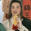 晚风