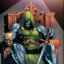 Victor Von Doom