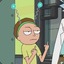 The Mortiest Morty