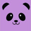 PurplePartyPanda