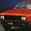 Yugo from Yugoslavia
