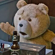Ted Steam avatar