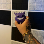 Player avatar