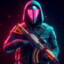 TTK VANISH ツ