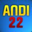 [ZMTS] ANDI 22