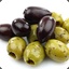 Some olives