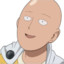 Senpai Saitama