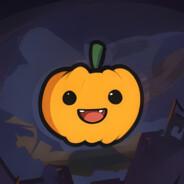 Pumpkin_狼瓜