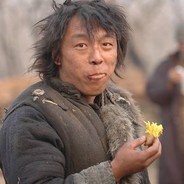 掰开韩红的屁眼儿