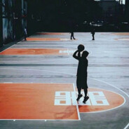 重生之我在沙2打篮球