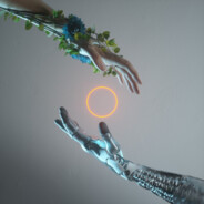 Universe Of Transcendence