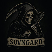 Sovngard