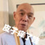 夜雨声烦