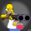 Homero Simpson