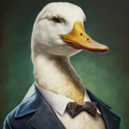 Sir Duckelroy