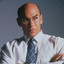 A.D. Walter Skinner, F.B.I.