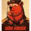 Soviet Bear Blin