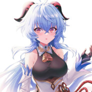 璃月第一狙击手甘雨