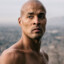 David Goggins