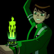 Ben 10 (⧗)