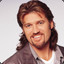 Billy Ray Cyrus