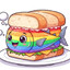 Tuna Sandwich