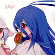 像月初一样的初月