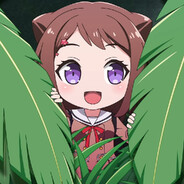 花咲川突破手户山香澄