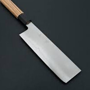 Evil Knife