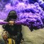Smoke.