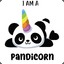 Pandicornio