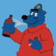 Blaubaer