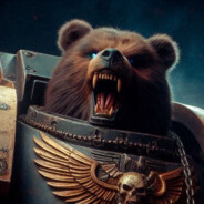 Grizzly avatar