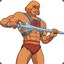 He-Man