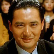 别拿运气挑战我