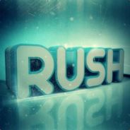 RUSH