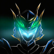 超兽族第一狙鸡手龙戬