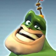Capitaine Qwark
