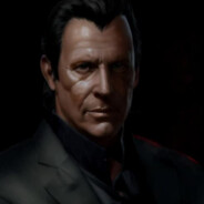 ISB Operative Bob Voss