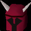 Dragon Med Helm