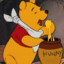 Winnie The Pooh