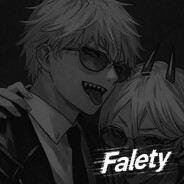 𝔽𝕒𝕝𝕖𝕥𝕪