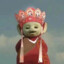 不会打狙