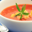 Travis Tomato Soup