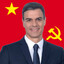 Pedro Sánchez