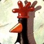 Feathers McGraw