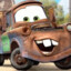 Tow Mater