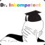 Dr.Incompetent