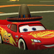 Rayo McQueen