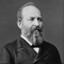 James A. Garfield